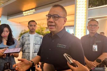 Penerapan ATRS di Soetta untuk efisiensi pemeriksaan
