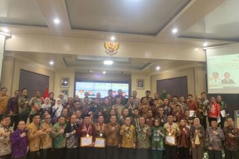 Kepala LAN sebut ASN harus manfaatkan teknologi digital