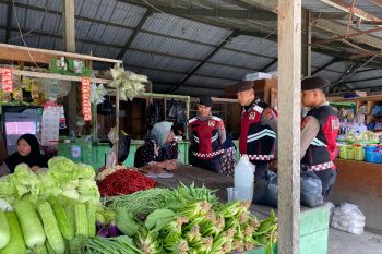Polda Kaltara Mengendepankan Strategi Preventif Pada Operasi Lilin Kayan
