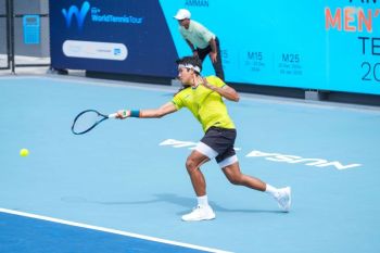 Demi rayakan Idulfitri, Rifqi kejar penerbangan dari Thailand