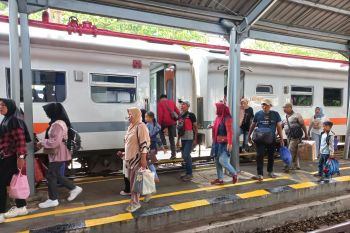 KAI Daop 9 temukan penumpang gunakan tiket palsu di Banyuwangi