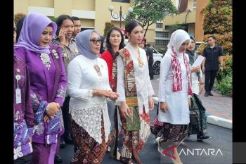 Menteri Arifah tekankan penguatan peran perempuan