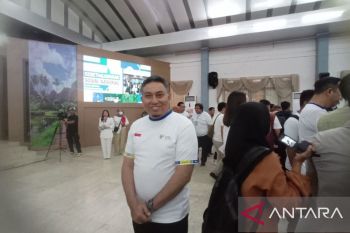 Dinsos Sulsel dan Maros menerima Bansos dari Kemensos