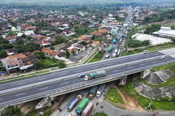 Kurangi kepadatan jalur mudik, ASN mulai kerja fleksibel 24 Maret