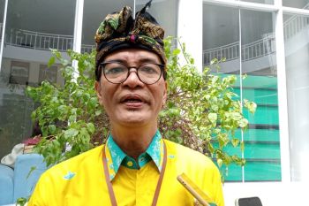 Gedung Perpustakaan Mataram dilengkapi fasilitas panggung literasi