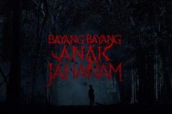 Film "Bayang-Bayang Anak Jahanam" tayang 16 Januari 2025