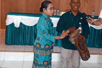 DP3AKB Biak: Pemicu kasus KDRT dominan dampak minuman beralkohol