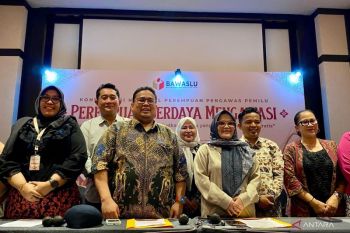Bagja: Tata kelola pemilu semakin baik jika Bawaslu tetap permanen