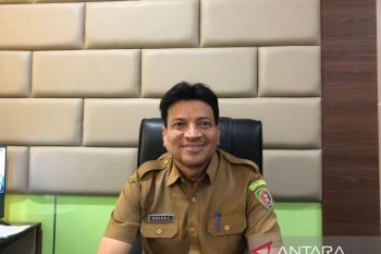 Pemprov Maluku cadangkan lahan seluas 81.500 hektare untuk hutan adat