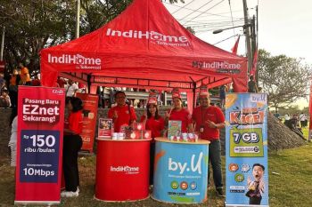 Telkomsel hadirkan Eznet jawab kebutuhan internet murah