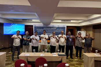 BI-TP2DD tingkatkan digitalisasi pengelolaan keuangan daerah