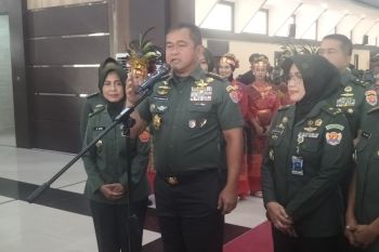 KSAD segera evaluasi program pendidikan Kowad