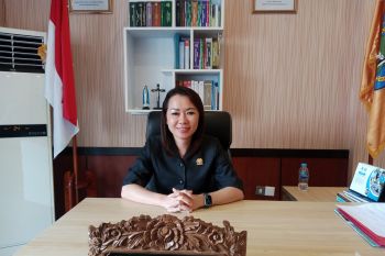 Hardiknas 2025, DPRD Belitung komitmen perkuat sektor pendidikan