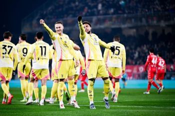 Kalahkan Monza 2-1, Juventus lega