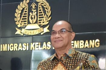 Kemenkumham Sumsel  berikan bantuan hukum gratis pada 386 warga miskin