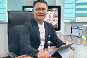 Bank Nagari Kantor Kas Tarusan Pesisir Selatan Jadi Kantor Cabang Pembantu