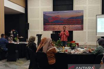 Migrant CARE kecam aksi penembakan oleh aparat Malaysia