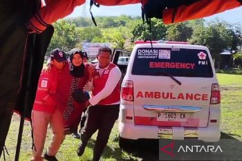 Gelar latihan, Situbondo tingkatkan kewaspadaan hadapi bencana hidrometeorologi