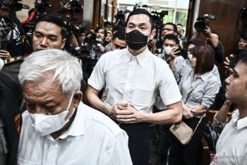 Vonis banding 20 tahun penjara Harvey Moeis dinilai terlalu berat, kata pakar hukum