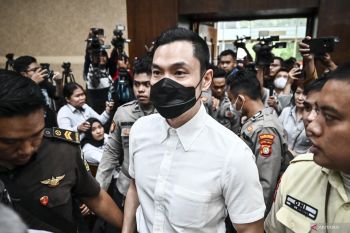 MA tolak kasasi Harvey Moeis, vonis tetap 20 tahun penjara