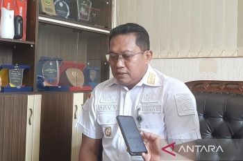 Kemenkumham Kepri beri remisi khusus Natal kepada 254 warga binaan