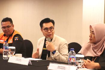 Cara mudah dapat modal usaha dari BTPN Syariah