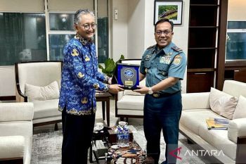 TNI AL siapkan bakti sosial dan kesehatan untuk warga Bali dalam MNEK 2025