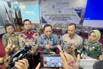 136 pecandu narkotika di Kalsel sembuh pada 2024