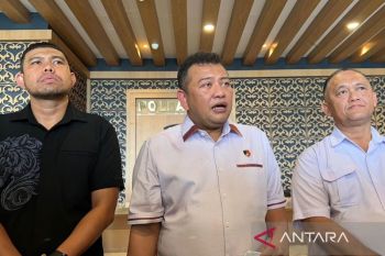 Ini alasan belum adanya tersangka kasus korupsi di Setwan Riau