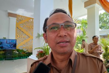 Data nelayan terdampak banjir rob di Mataram divalidasi