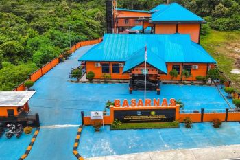 Basarnas Natuna punya satu pos dan tiga unit siaga SAR