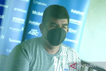 Dokter Tim Persib Raffi Ghani meninggal dunia