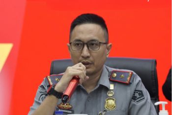 Sebanyak 44 WNA di Surabaya dideportasi