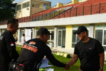 WBP Lapas Kayu Agung, Sumsel peroleh remisi Natal langsung bebas