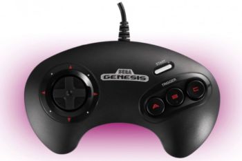Sega tidak akan merilis konsol Mini lagi?