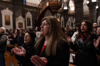 Ekonomi Suriah bangkit setelah rezim Assad runtuh