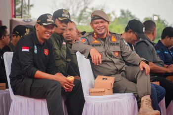 Satpol PP terapkan pengamanan terintegrasi selama libur Nataru di Mataram