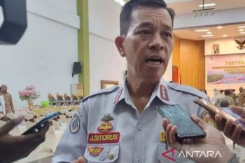 Dishub Kota Jayapura kelola retribusi parkir tepi jalan dimulai 2025