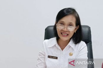 Pemkot Jayapura minta organisasi wanita manfaatkan keuangan digital