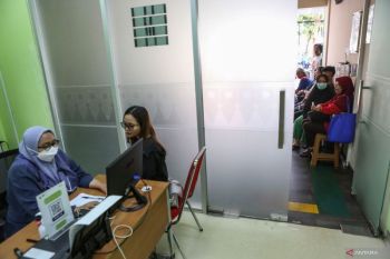 PGI nilai kolaborasi pusat-daerah penting realisasi UU Kesehatan