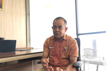 ASDP Batam operasikan kapal pengganti KMP Mulia Nusantara yang terbakar