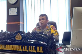 Polres-Sigi imbau warga tidak gunakan petasan demi jaga kamtibmas