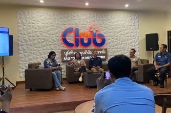 Kemenpar mau Bali tersosialisasi edaran tata wisata Natal-tahun baru