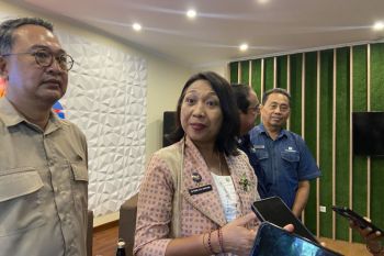 Kemenpar minta turis cek cuaca buntut tragedi pohon tumbang di Monkey Forest