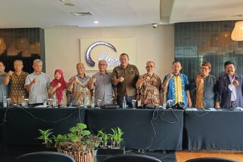 Forkopi serukan penyatuan Dekopin untuk kemajuan koperasi Indonesia