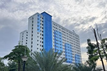 Qatar dan Abu Dhabi bantu bangun 7 juta unit perumahan