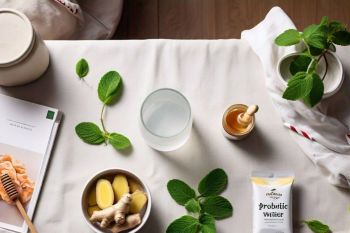 Pakar Korea ungkap, pembersihan paru tradisional bisa tingkatkan imunitas tubuh