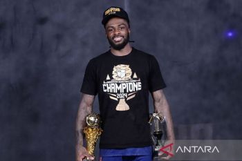 Anthony Beane masuk lagi roster Pelita Jaya