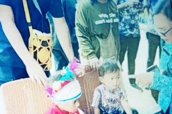 Dinkes: Anak Biak Numfor wajib dapat layanan imunisasi lengkap