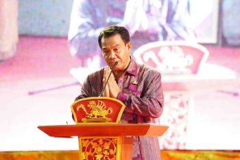 Pemkab Buleleng tutup kinerja dengan refleksi akhir tahun